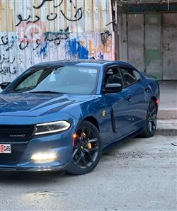 دودج تشارجر